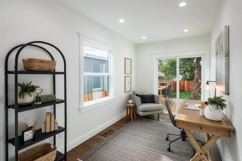 820 Key Route Boulevard Albany CA 94706