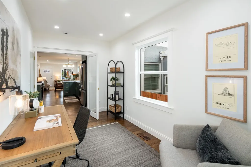 820 Key Route Boulevard Albany CA 94706