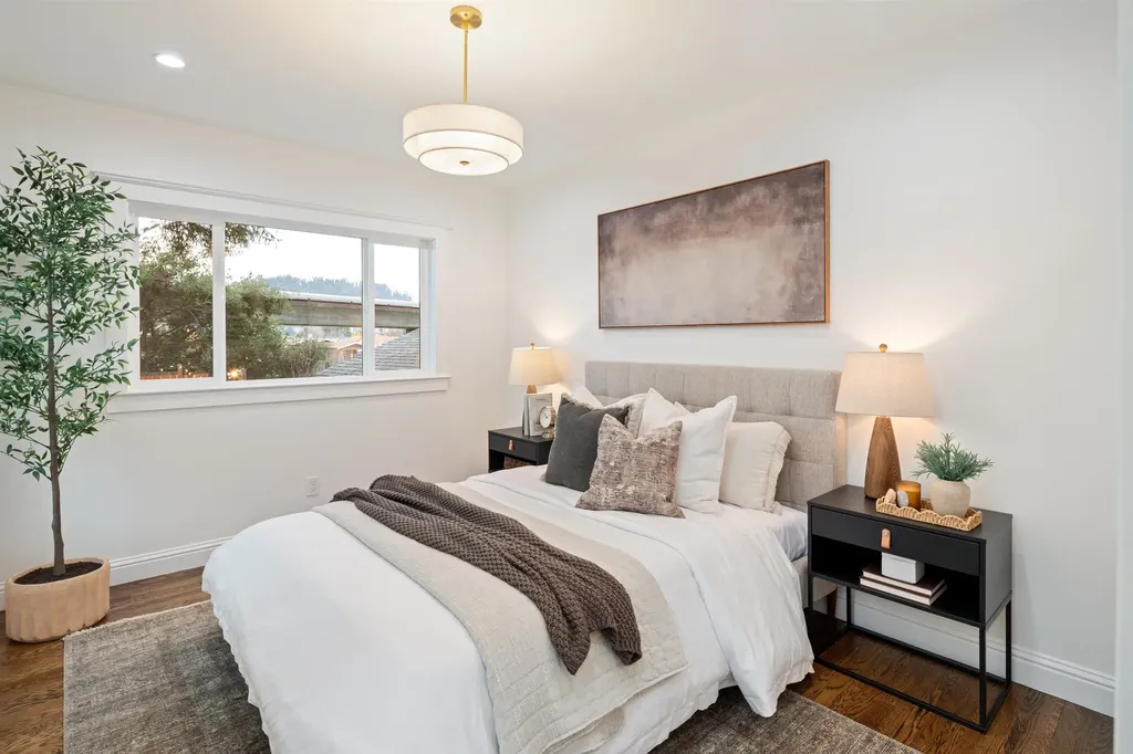 820 Key Route Boulevard Albany CA 94706