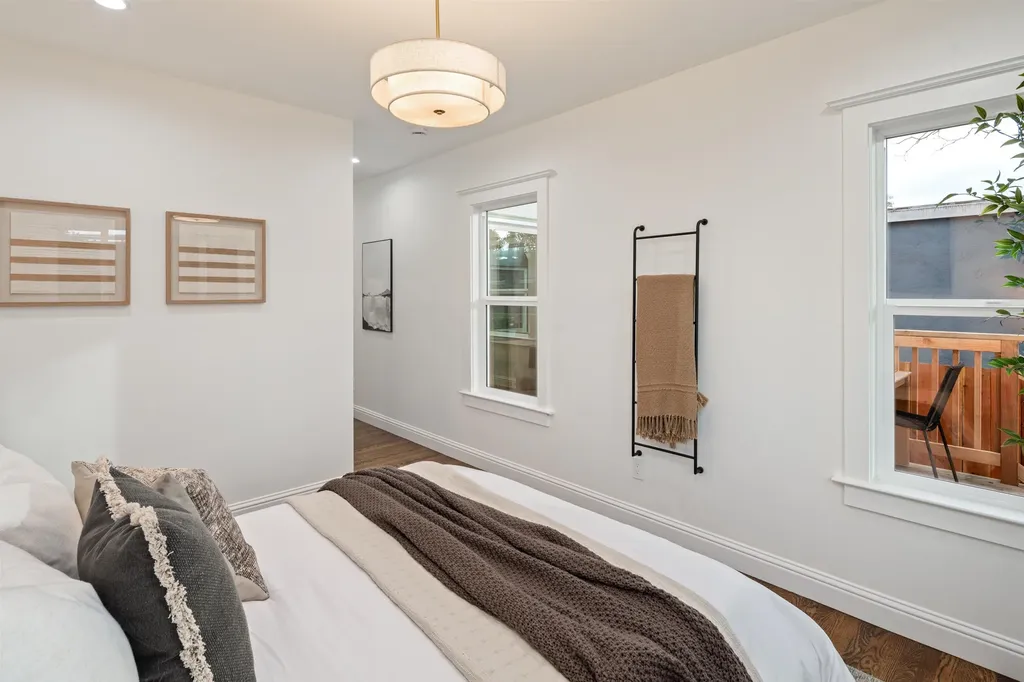 820 Key Route Boulevard Albany CA 94706