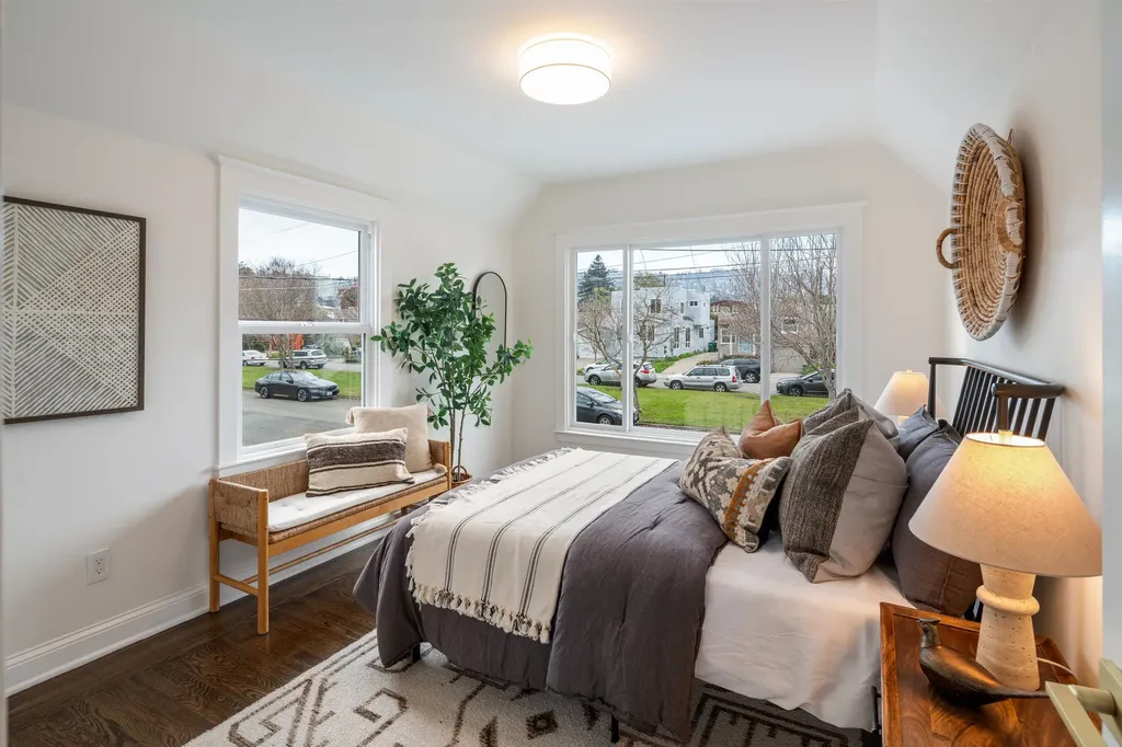 820 Key Route Boulevard Albany CA 94706