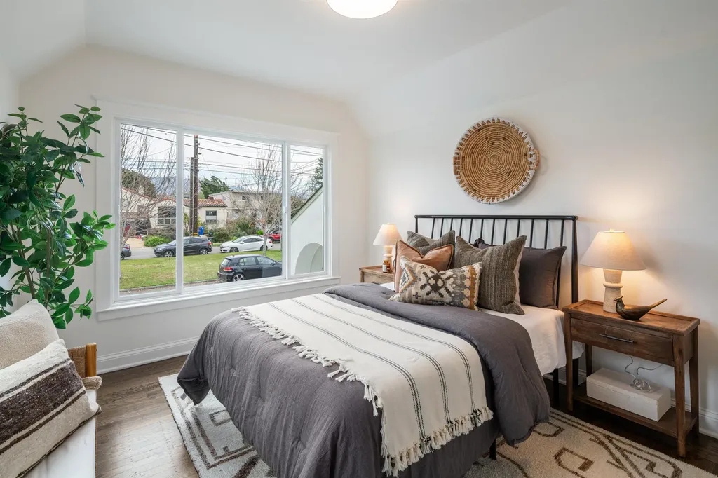 820 Key Route Boulevard Albany CA 94706