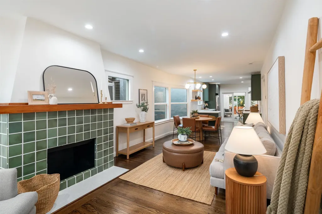 820 Key Route Boulevard Albany CA 94706