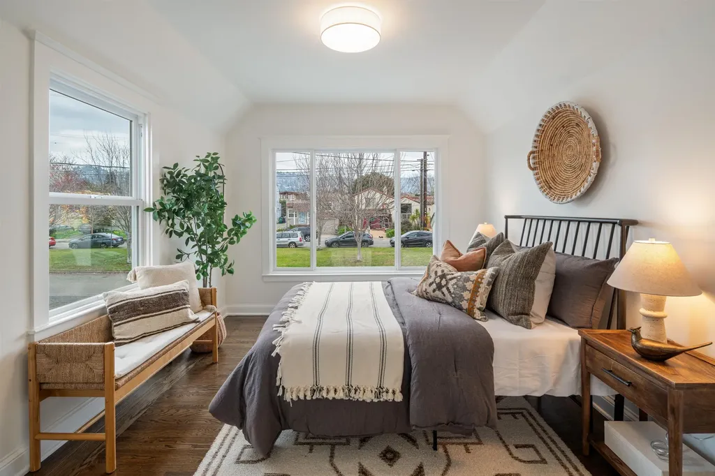 820 Key Route Boulevard Albany CA 94706