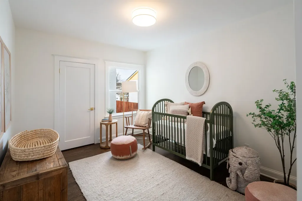 820 Key Route Boulevard Albany CA 94706