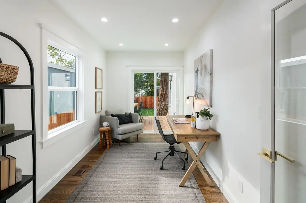 820 Key Route Boulevard Albany CA 94706