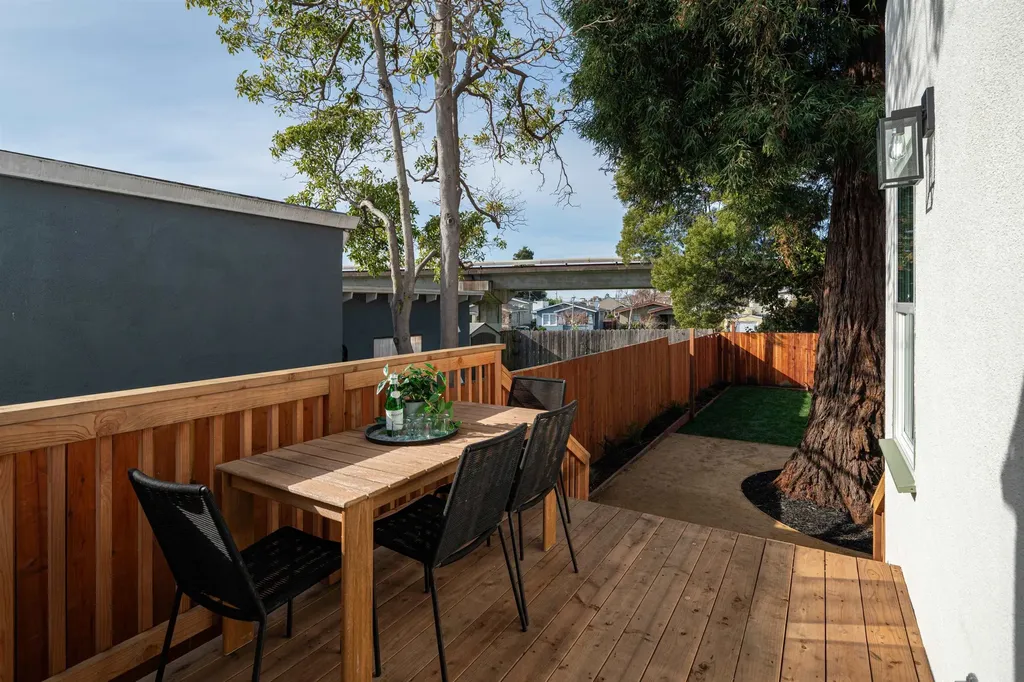 820 Key Route Boulevard Albany CA 94706