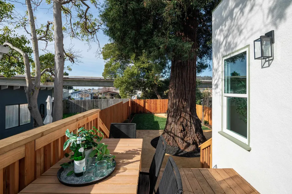 820 Key Route Boulevard Albany CA 94706