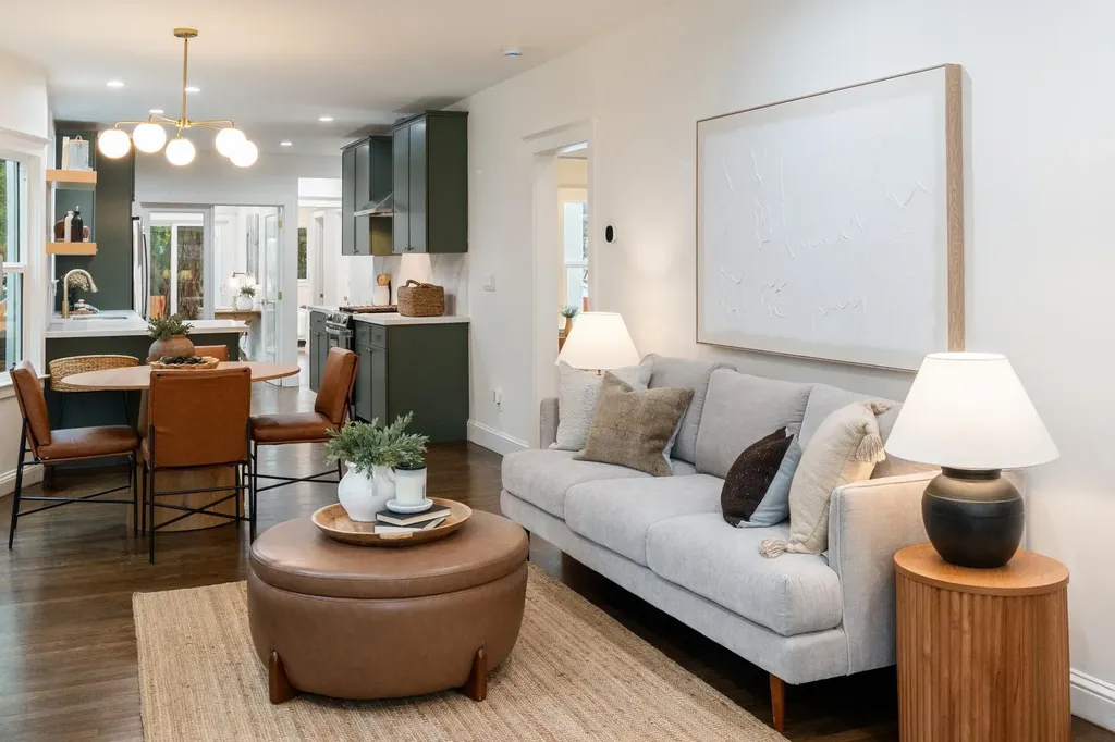 820 Key Route Boulevard Albany CA 94706