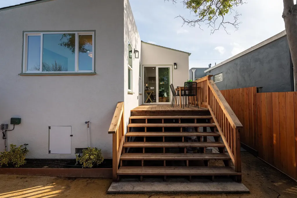 820 Key Route Boulevard Albany CA 94706