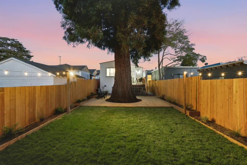 820 Key Route Boulevard Albany CA 94706