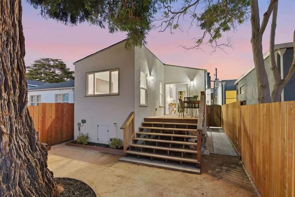 820 Key Route Boulevard Albany CA 94706