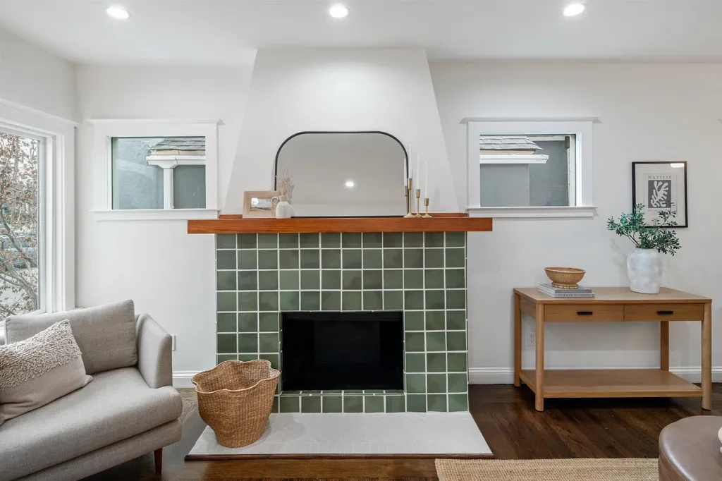 820 Key Route Boulevard Albany CA 94706