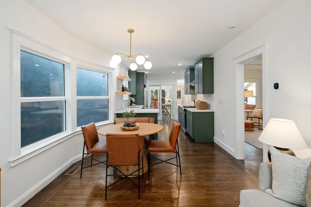 820 Key Route Boulevard Albany CA 94706