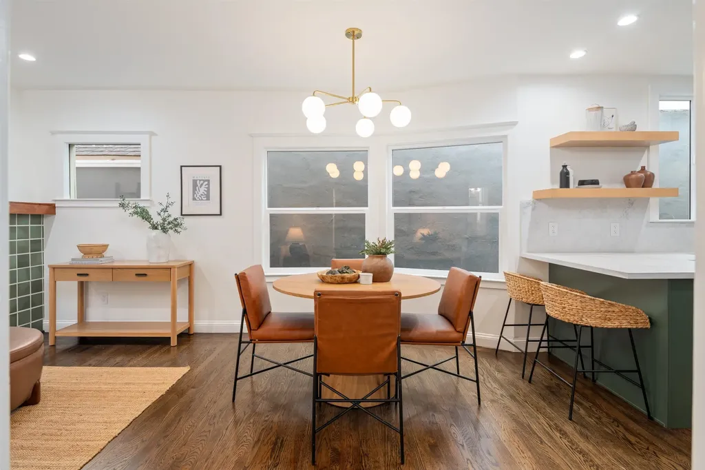 820 Key Route Boulevard Albany CA 94706