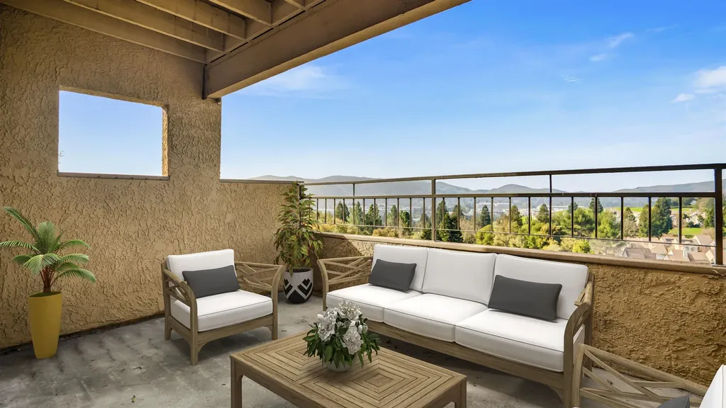 735 Watson Canyon Court San Ramon CA 94583