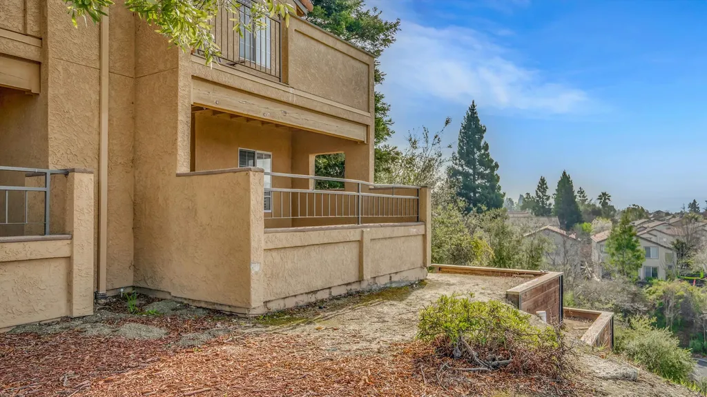 735 Watson Canyon Court San Ramon CA 94583