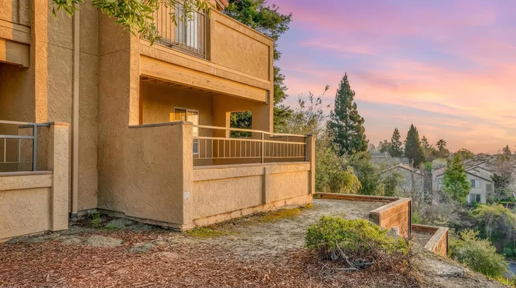 735 Watson Canyon Court San Ramon CA 94583