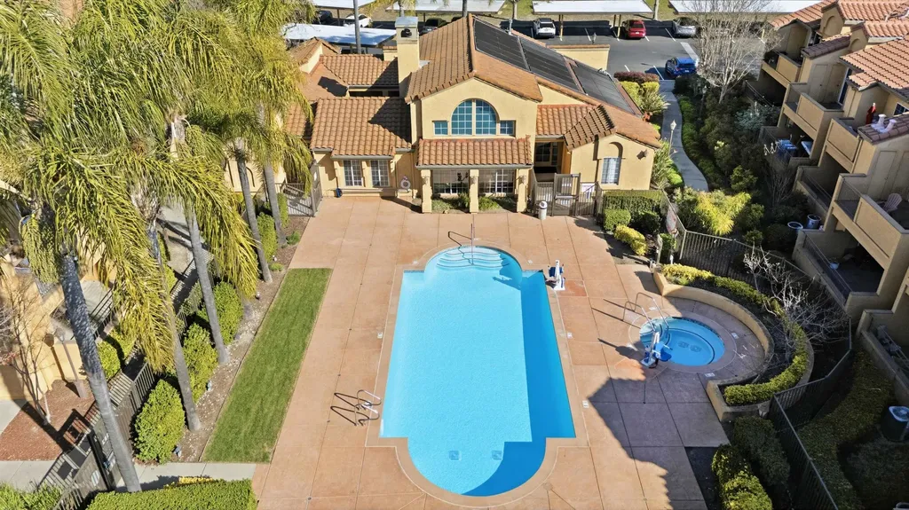 735 Watson Canyon Court San Ramon CA 94583