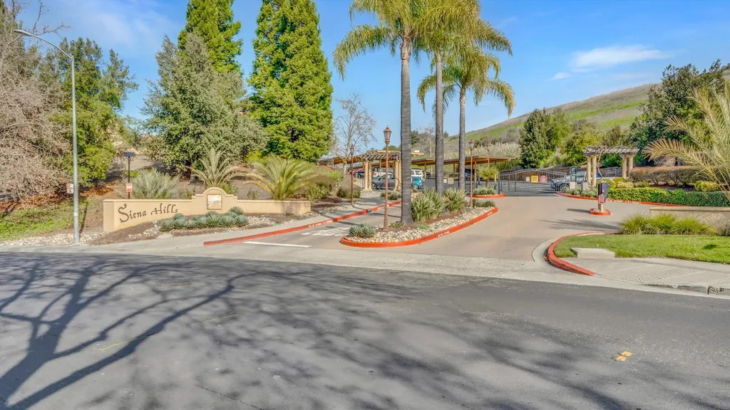 735 Watson Canyon Court San Ramon CA 94583