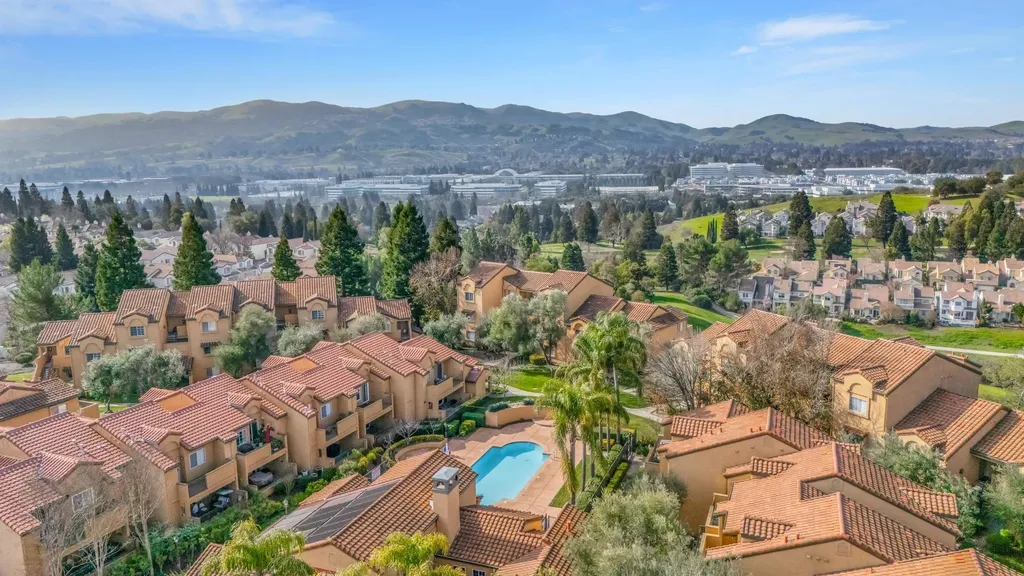 735 Watson Canyon Court San Ramon CA 94583