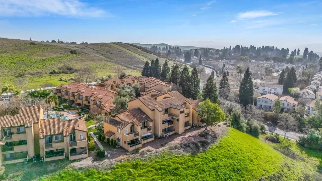 735 Watson Canyon Court San Ramon CA 94583
