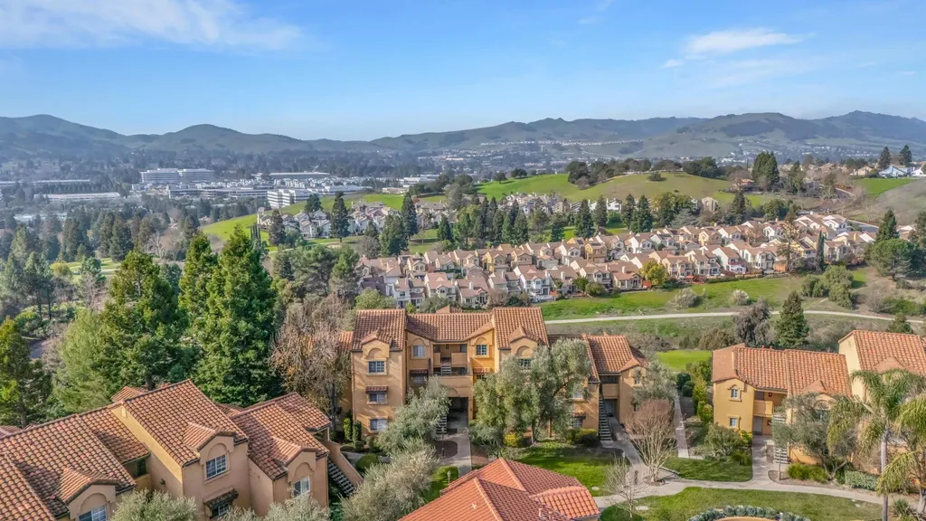 735 Watson Canyon Court San Ramon CA 94583