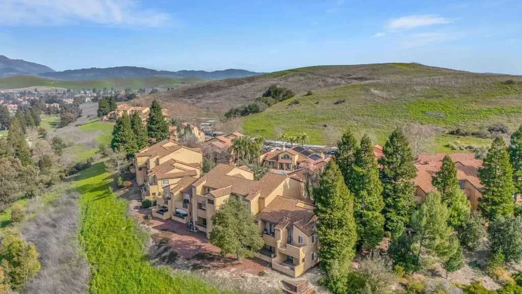 735 Watson Canyon Court San Ramon CA 94583