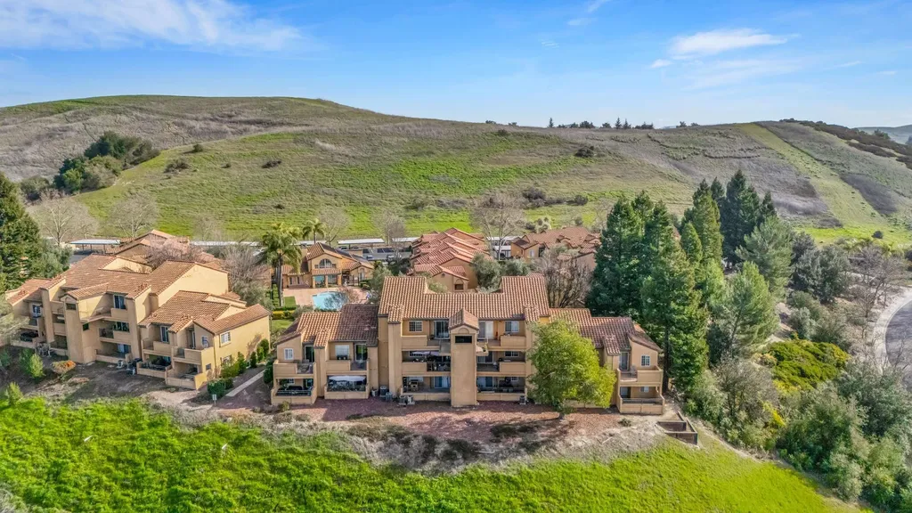 735 Watson Canyon Court San Ramon CA 94583