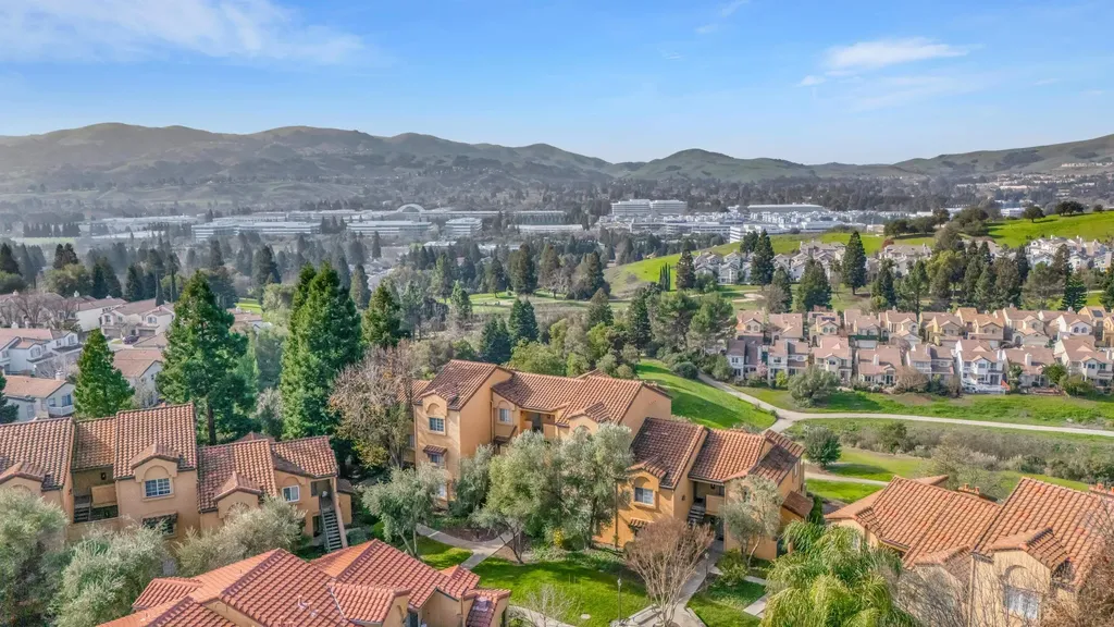 735 Watson Canyon Court San Ramon CA 94583