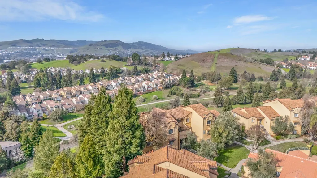 735 Watson Canyon Court San Ramon CA 94583