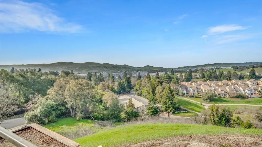735 Watson Canyon Court San Ramon CA 94583