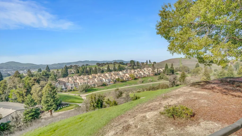 735 Watson Canyon Court San Ramon CA 94583
