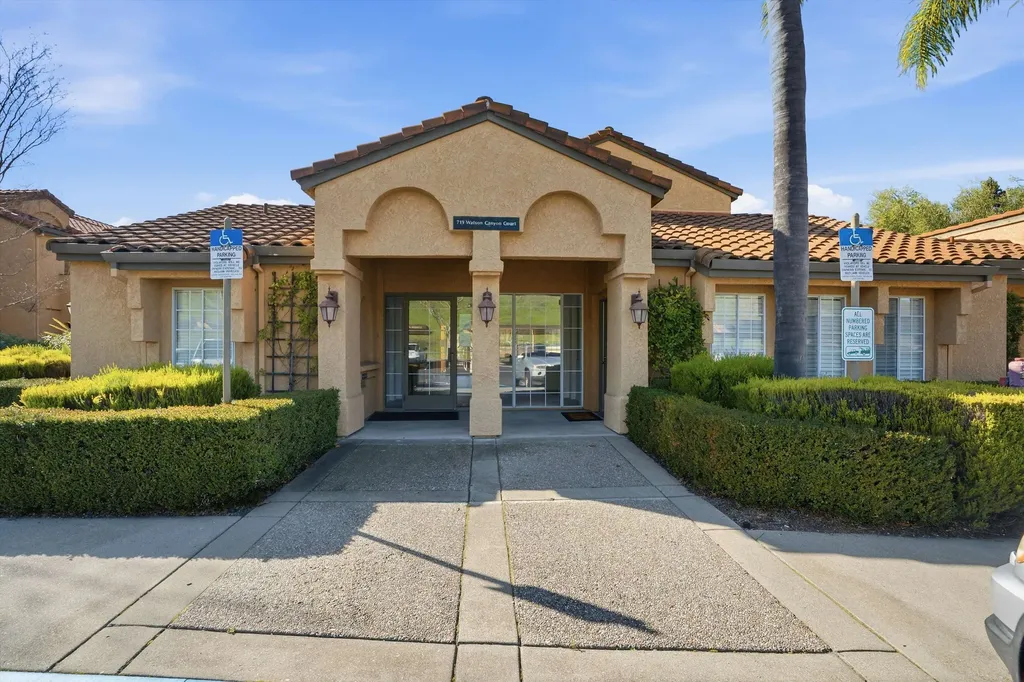 735 Watson Canyon Court San Ramon CA 94583