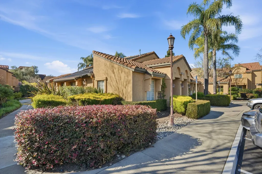 735 Watson Canyon Court San Ramon CA 94583