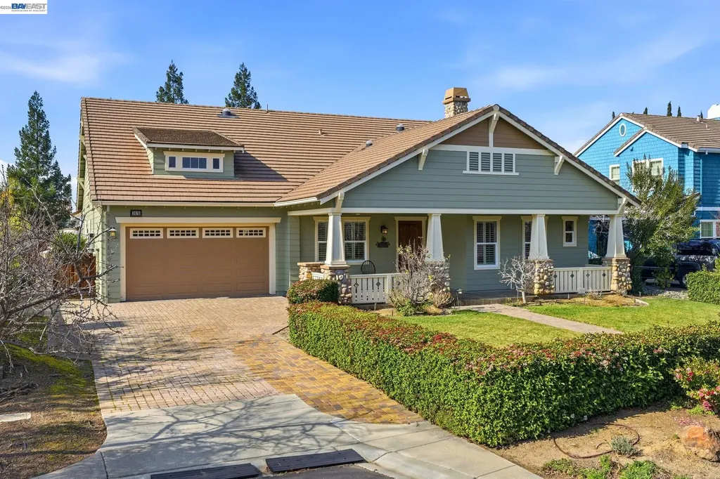 3075 Olivoro Court Livermore CA 94550