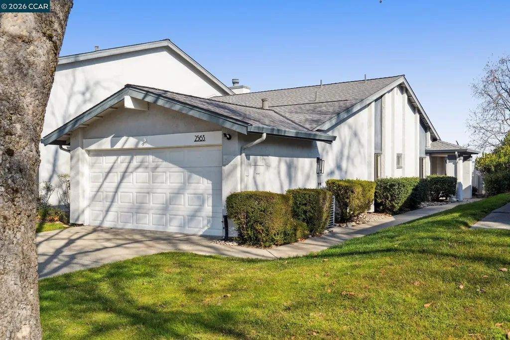 2563 Marsh Drive San Ramon CA 94583