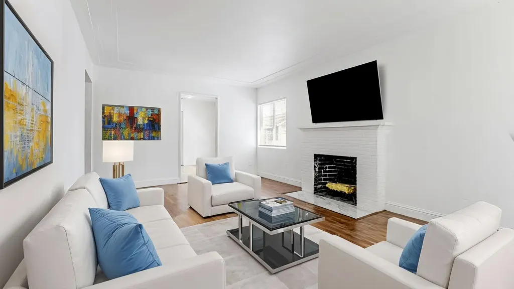 528 La Prenda Drive Oakland CA 94603