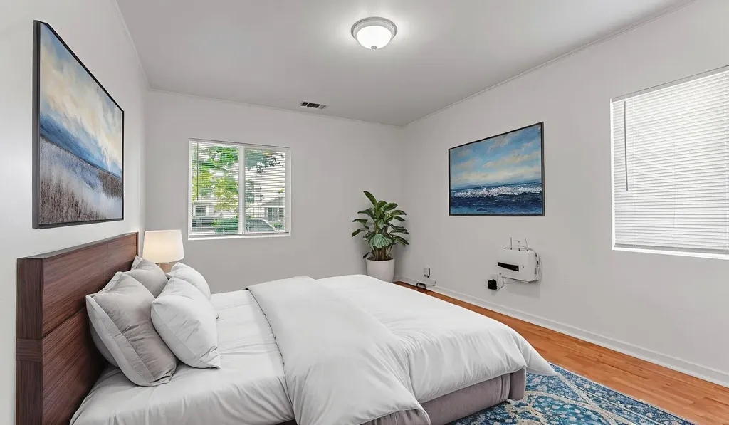 528 La Prenda Drive Oakland CA 94603