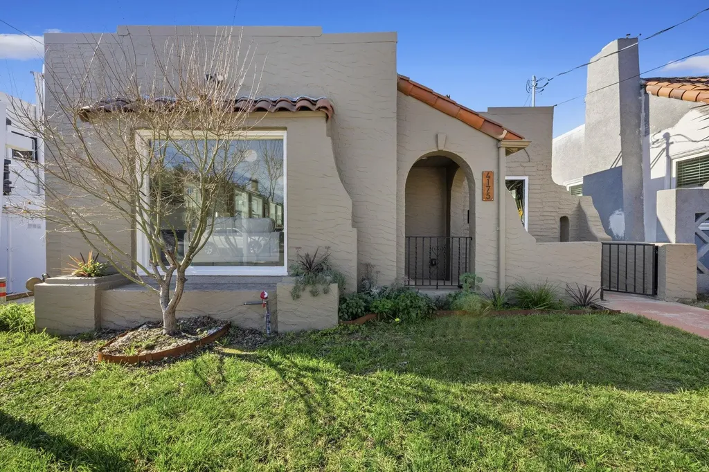 4175 Culver Street Oakland CA 94619