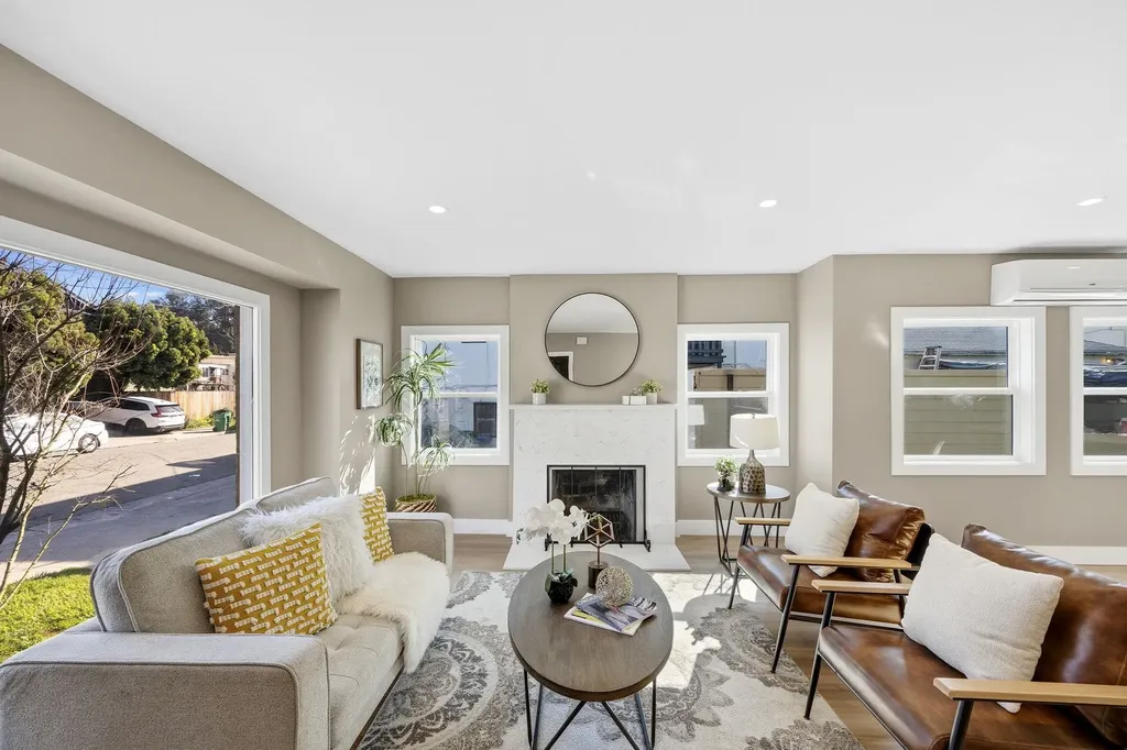 4175 Culver Street Oakland CA 94619