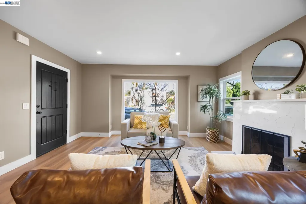 4175 Culver Street Oakland CA 94619