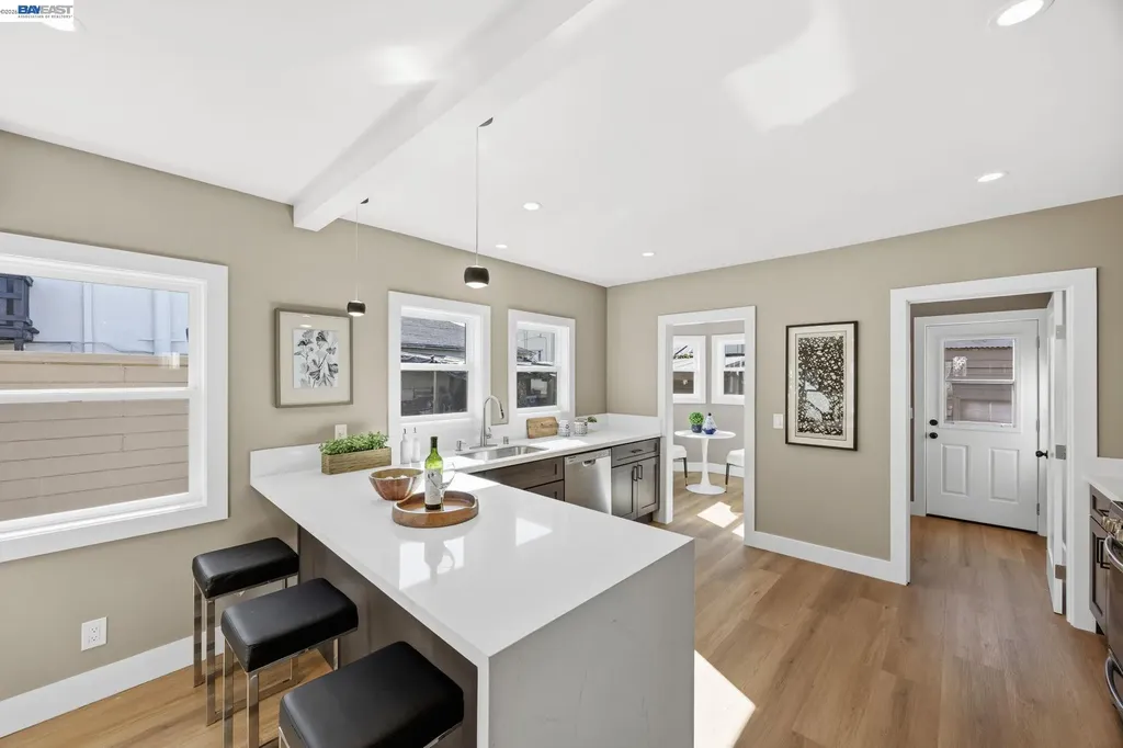 4175 Culver Street Oakland CA 94619
