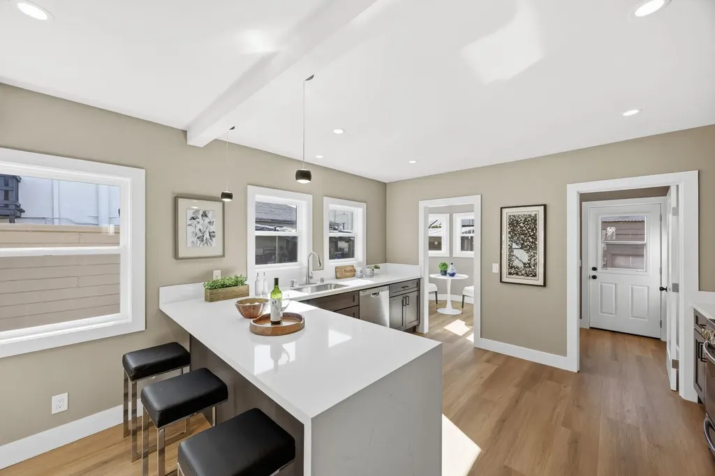 4175 Culver Street Oakland CA 94619