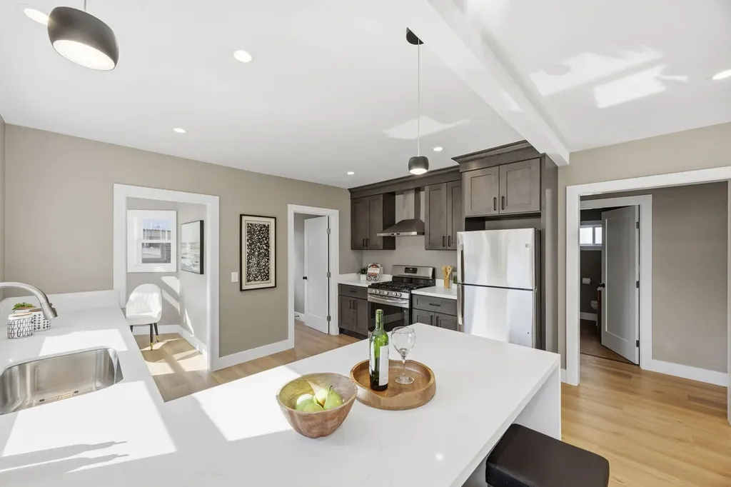 4175 Culver Street Oakland CA 94619