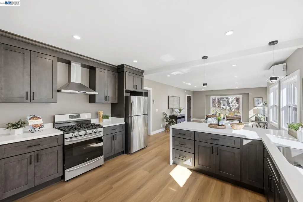 4175 Culver Street Oakland CA 94619
