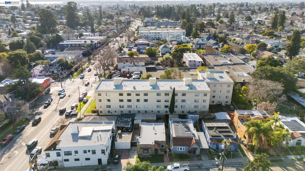4175 Culver Street Oakland CA 94619