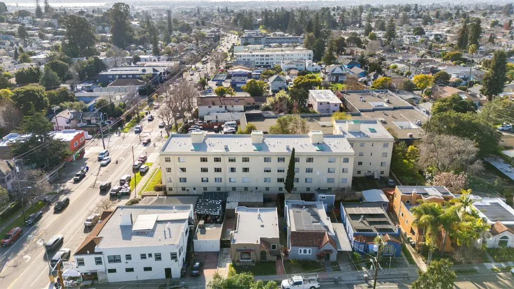 4175 Culver Street Oakland CA 94619