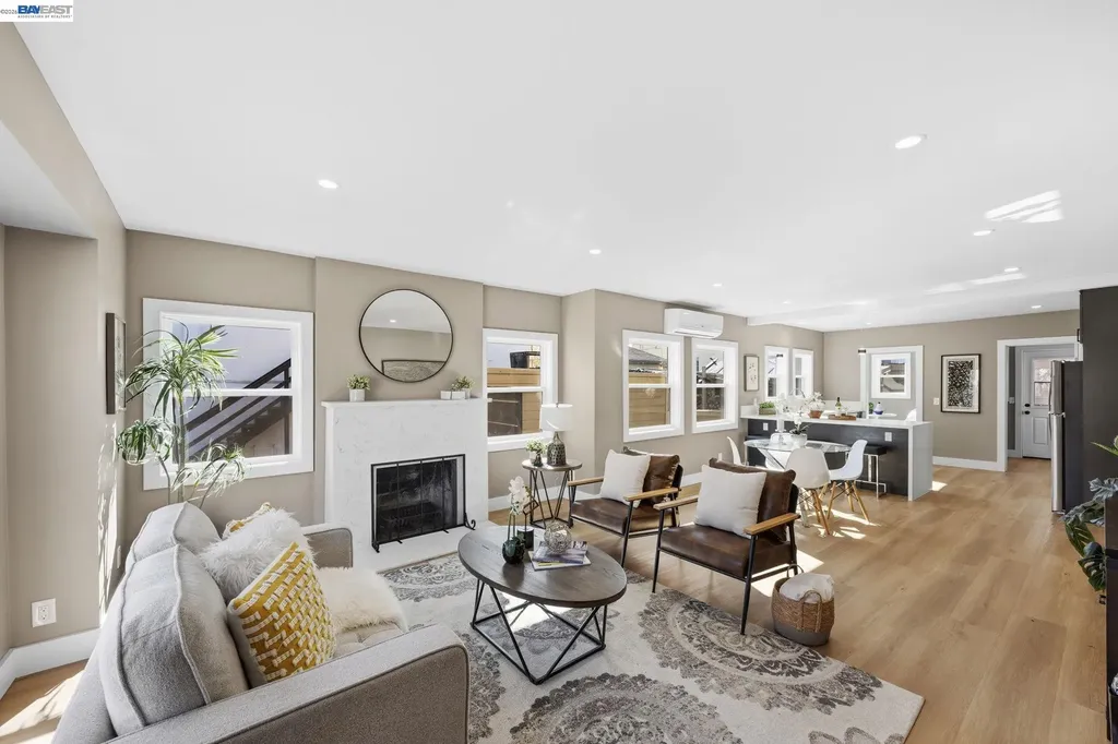 4175 Culver Street Oakland CA 94619