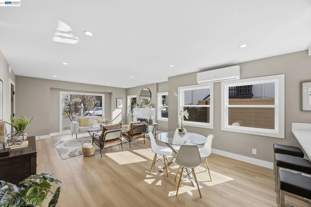 4175 Culver Street Oakland CA 94619